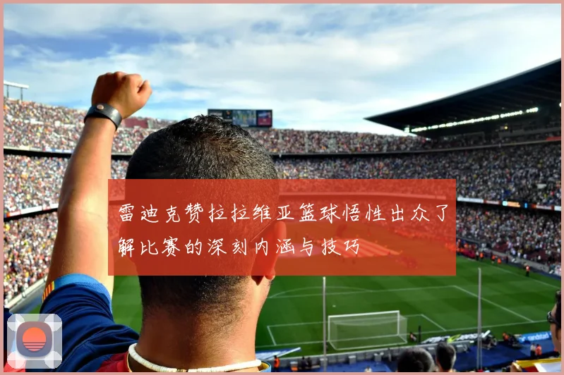 雷迪克赞拉拉维亚篮球悟性出众了解比赛的深刻内涵与技巧